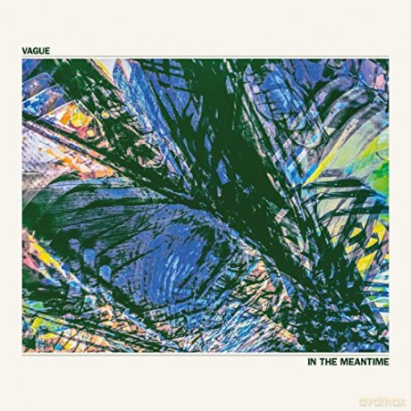 Vague: In The Meantime [CD]