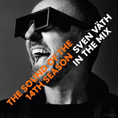 Sven Vath: In The Mix: The Sound of the 14th Season [2CD]
