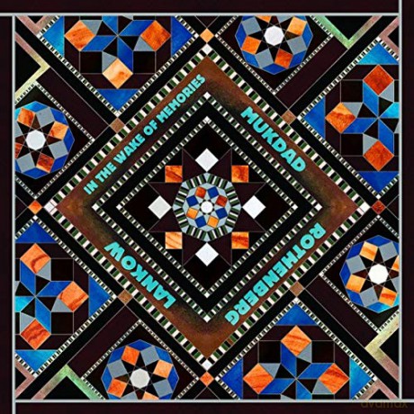 Mukdad Rothenberg Lankow: In The Wake Of Memories [CD]