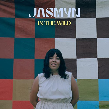 Jasmyn: In The Wild [CD]