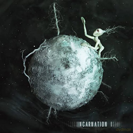 Preincarnation: Incarnation I [CD]