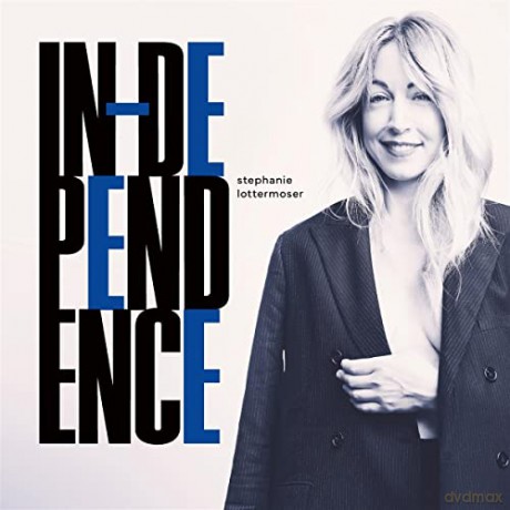 Stephanie Lottermoser: In-Dependence [CD]