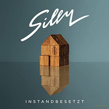 Silly: Instandbesetzt [CD]
