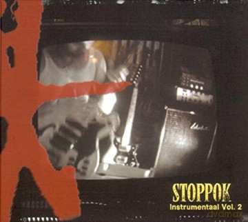 Stoppok: Instrumentaal Vol. 2 [CD]