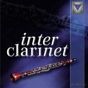 Johannes Brahms (1833-1897): Interclarinet Ensemble I [CD]