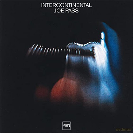 Joe Pass (1929-1994): Intercontinental [CD]