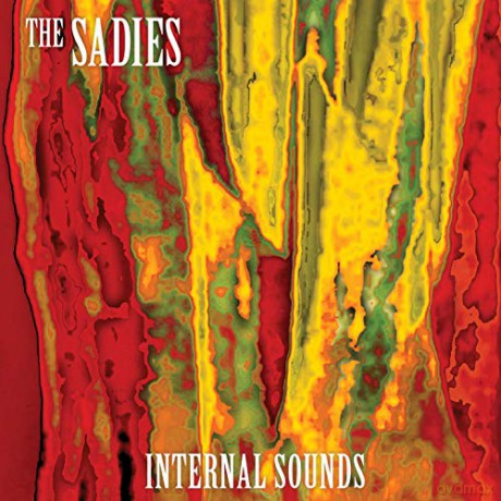 The Sadies: Internal Sounds [CD]