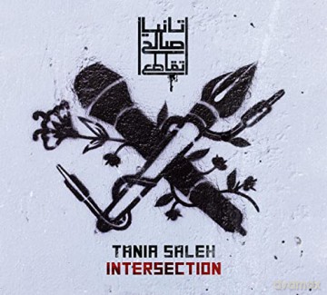 Tania Saleh: Intersection [CD]