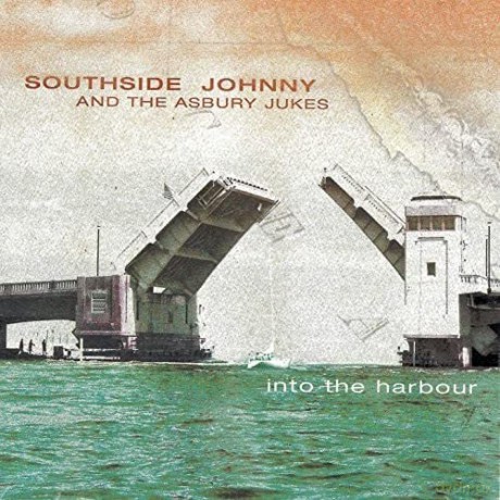 Southside Johnny: Into The Harbour [CD]
