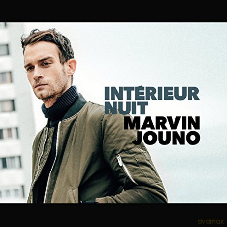 Marvin Jouno: Intrieur Nuit (Deluxe) [CD]