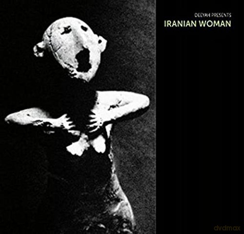 Iranian Woman [CD]