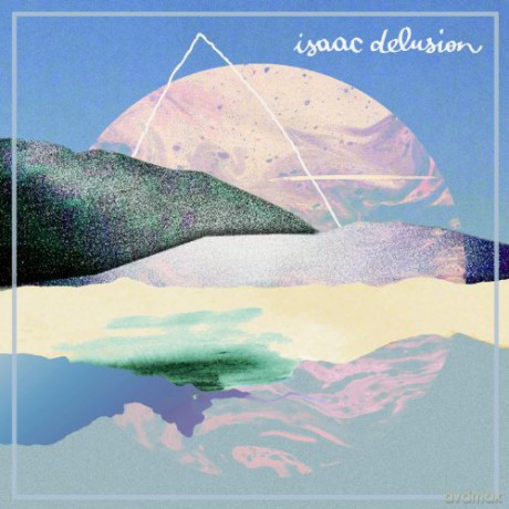 Isaac Delusion (Band): Isaac Delusion [CD]