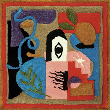 Wayne Graham: Ish [CD]