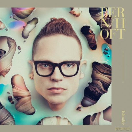 Bernhoft: Islander [CD]