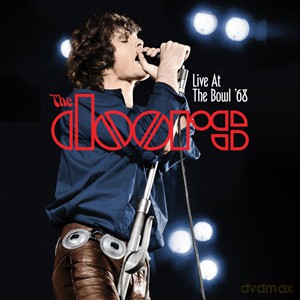 The Doors: Live At The Bowl 68 [2xWINYL]