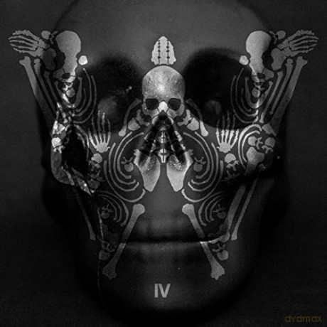 Der W: IV [CD]