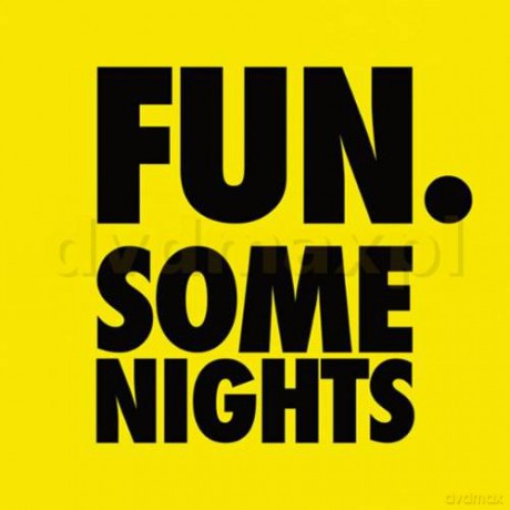 Fun.: Some Nights (2track) [CD]