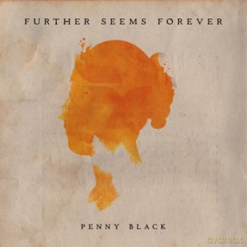 Further Seems Forever: Penny Black (digipack) [CD]
