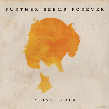 Further Seems Forever: Penny Black (digipack) [CD]