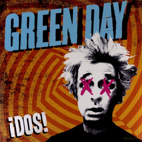 Green Day: Dos! [WINYL]