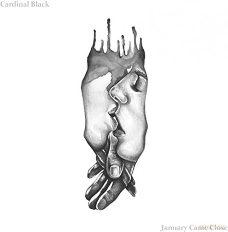 Cardinal Black: January Came Close [CD]
