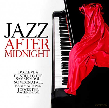 Jazz After Midnight [CD]