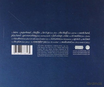 Wiz Khalifa: O.N.I.F.C. [CD]