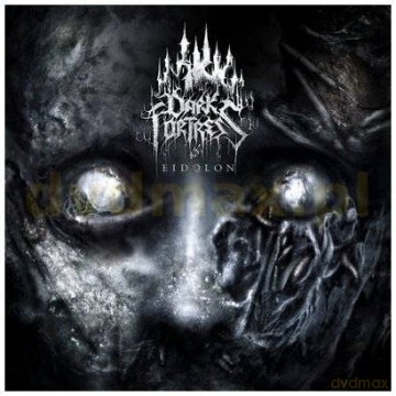 Dark Fortress: Eidolon [CD]
