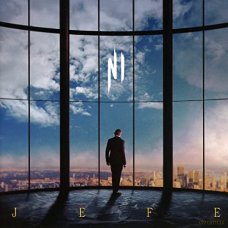 Ninho: Jefe [CD]