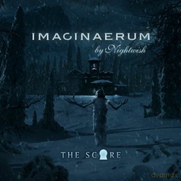 Imaginaerum soundtrack (Nightwish) [CD]