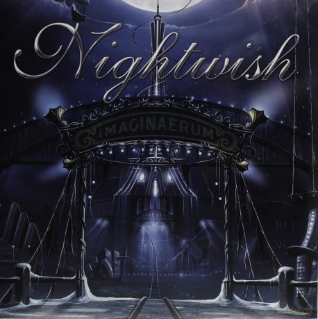 Nightwish: Imaginaerum [2xWinyl]
