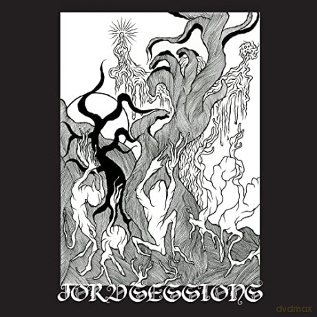 Jordsj: Jord Sessions [CD]