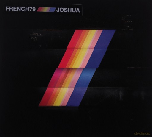 French 79: Joshua [CD]