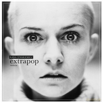 Kasia Stankiewicz: Extrapop (Reedycja) (digipack) [2CD]