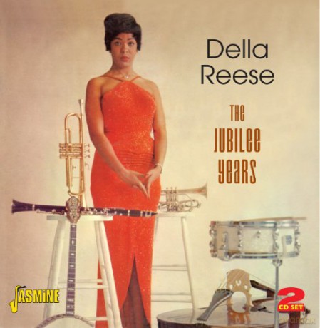 Della Reese: Jubilee Years [2CD]