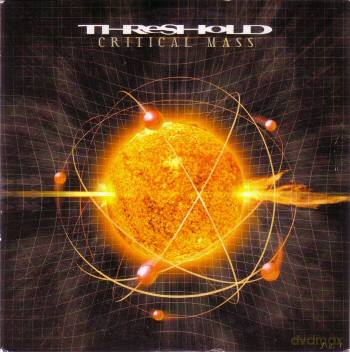 Threshold: Critical Mass [CD]