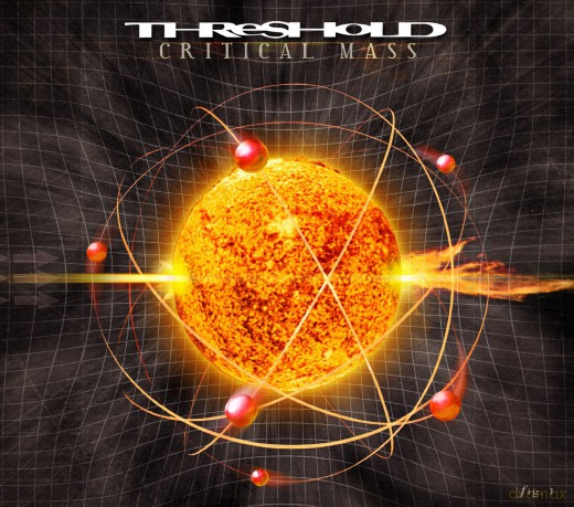 Threshold: Critical Mass [CD]