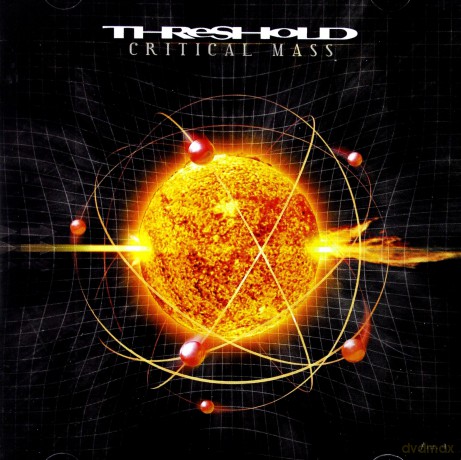 Threshold: Critical Mass [CD]