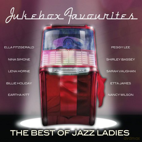 Jukebox Favourites: The Best Of Jazz Ladies [4CD]