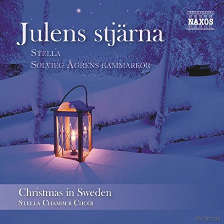 Julens stjrna - Christmas in Sweden [CD]