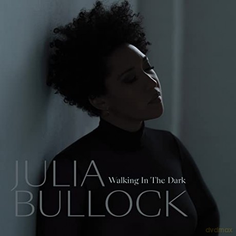 Samuel Barber (1910-1981): Julia Bullock - Walking in the Dark [CD]