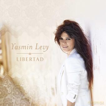 Yasmin Levy: Libertad (digipack) [CD]