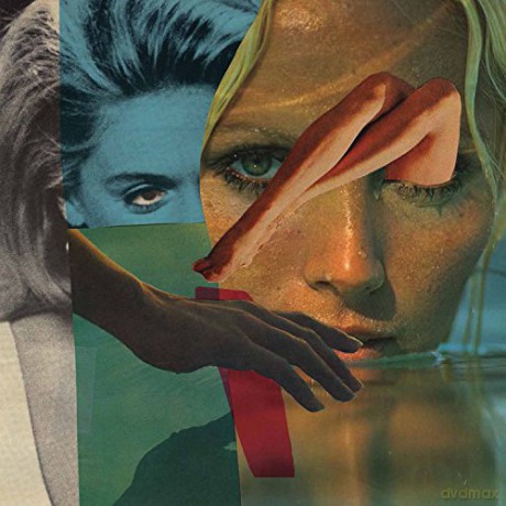 Broncho: Just Enough Hip To Be Woman [CD]