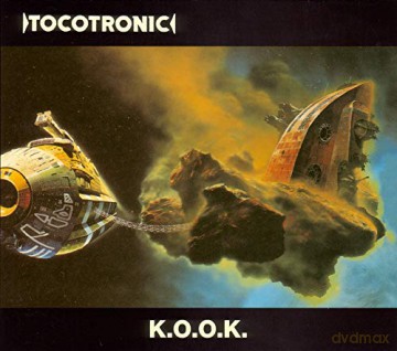 Tocotronic: K.O.O.K. (+ Live-Tracks) [CD]