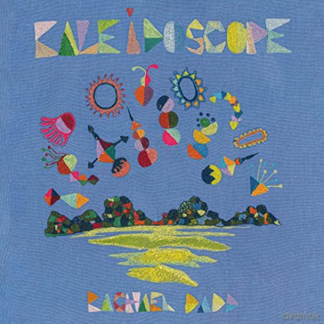 Rachael Dadd: Kaleidoscope [CD]