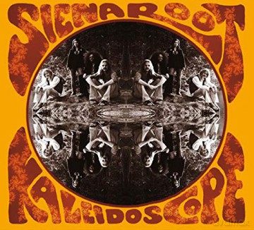 Siena Root: Kaleidoscope [CD]