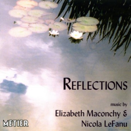 Elizabeth Maconchy (1907-1994): Kammermusik [CD]