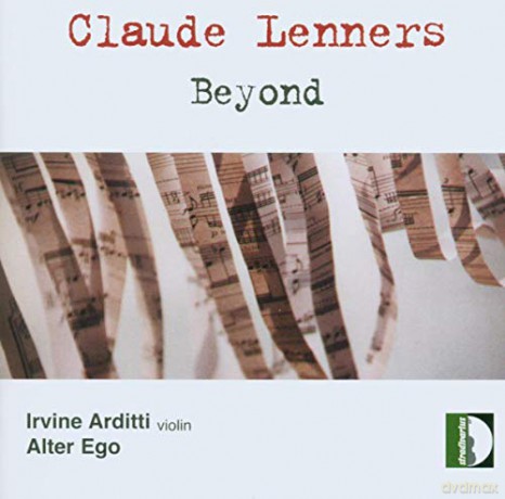 Claude Lenners: Kammermusik Beyond [CD]