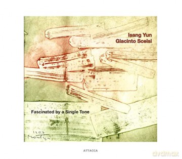 Isang Yun (1917-1995): Kammermusik fur Flśte [2CD]