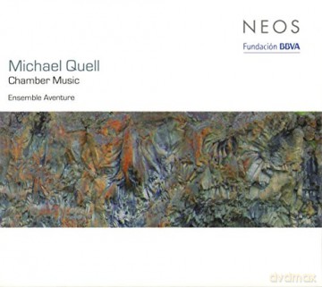 Michael Quell: Kammermusik Vol.1 [CD]